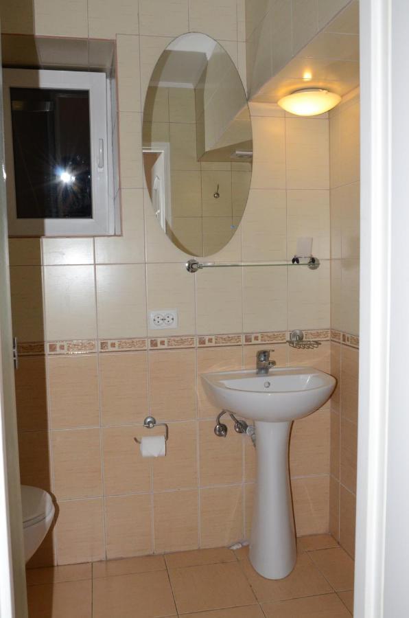 Burger Plus Inn Lviv Room photo